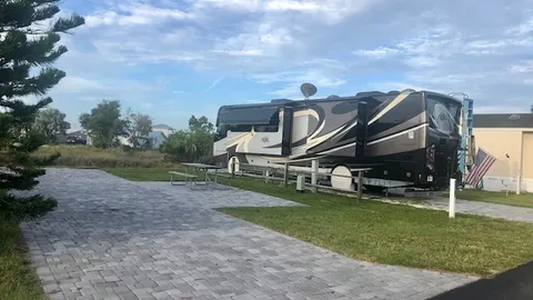Marshview Premium RV Site — image 1 of 7