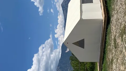 Glamping Tents — image 6 of 6