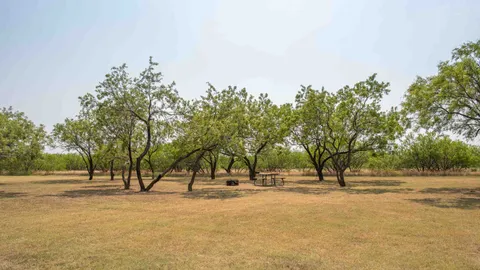 Rustic Tent Site — image 1 of 5