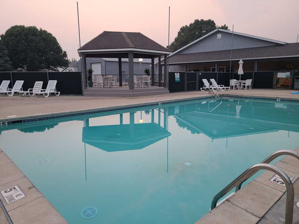 Poncho's Pond RV Park - Photo 4