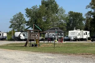 Pecan Place RV Park – photo 4