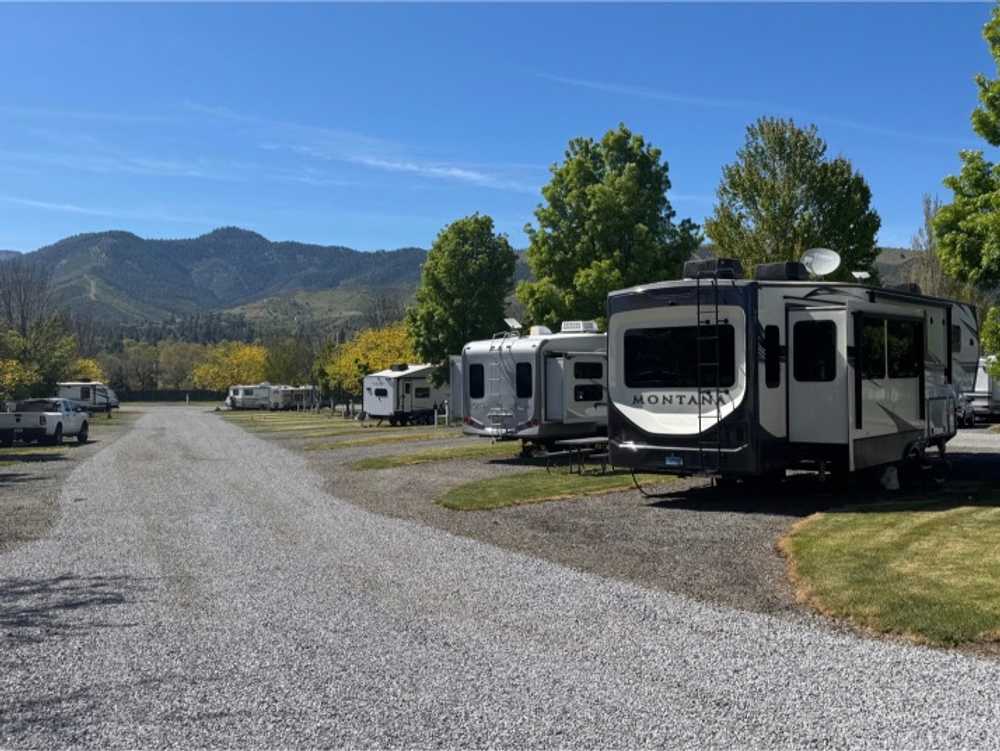 Yreka RV Park, Yreka, California - Photo 3