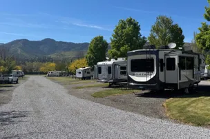 Yreka RV Park – photo 3