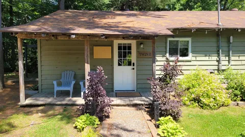 Twin II Cabin — image 1 of 27