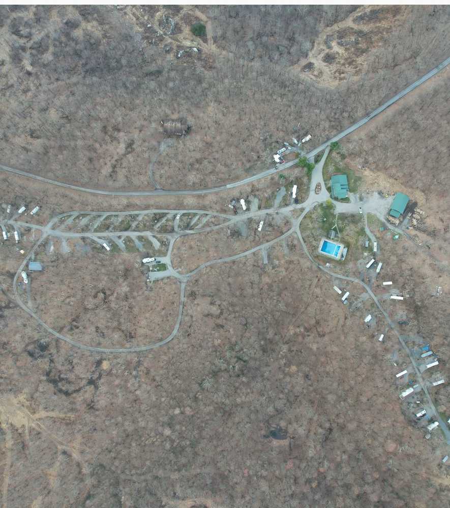 Sand Springs Campground - Photo 2