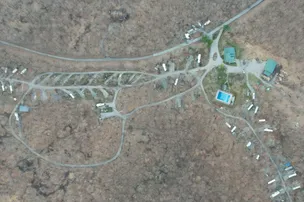 Sand Springs Campground – photo 2