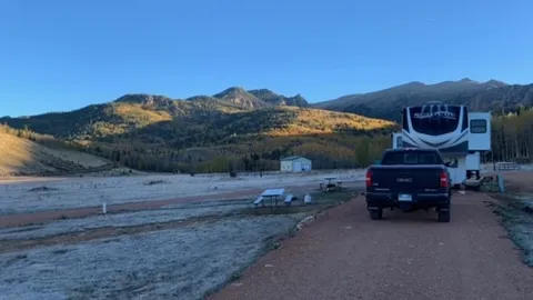 Mountain View Full Hook-Up XL Pull Thru — image 2 of 2