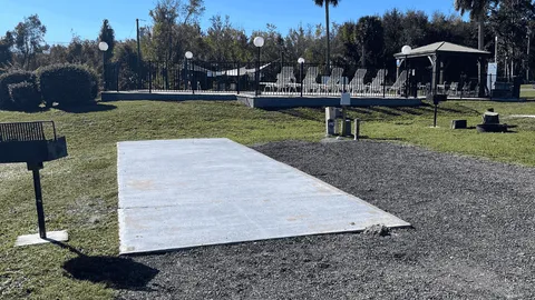 Deluxe Sunrise Site — image 2 of 5