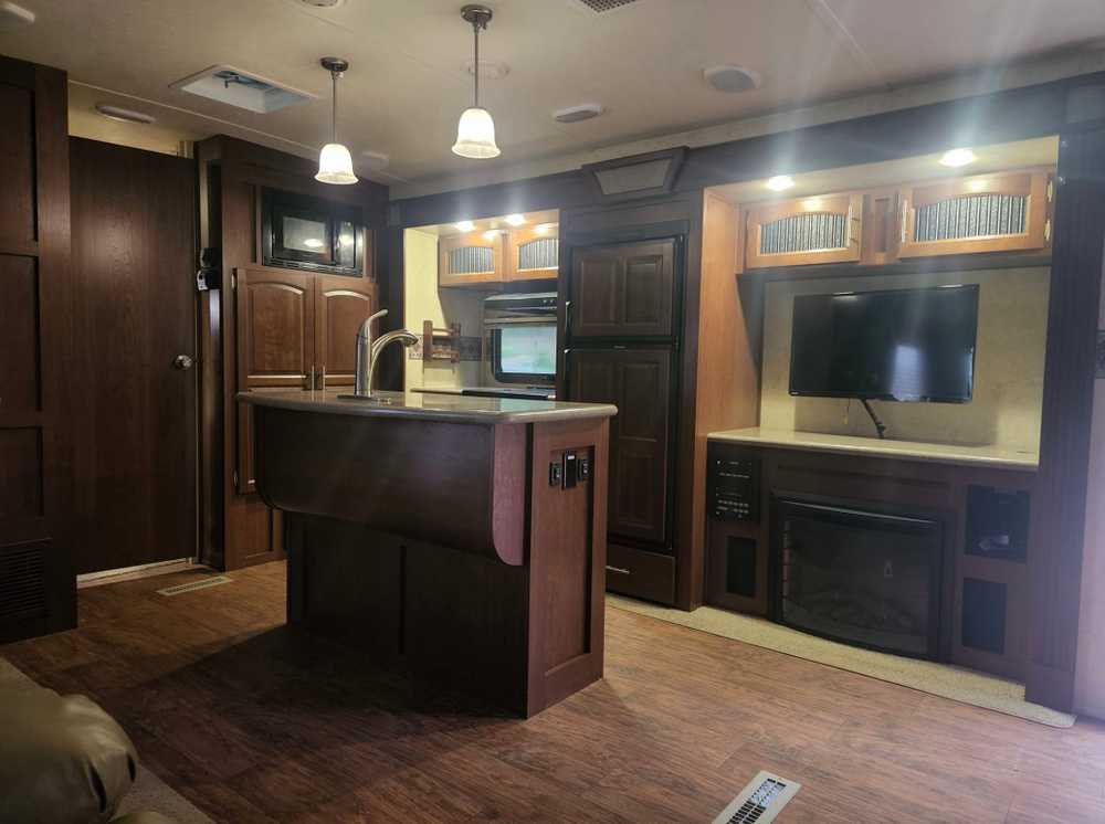 Cumberland GetAWay Jamestown, Kentucky Campspot