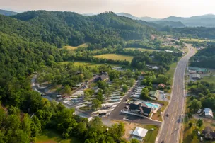 Pigeon Forge RV Resort – photo 2