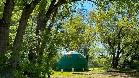 Bubble Tent — image 2 of 6