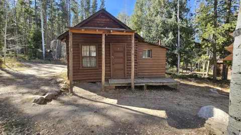 Cabin 4 (Sleeps 6) — image 10 of 10