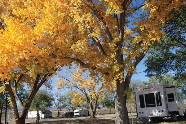 Avery's RV Park – photo 1