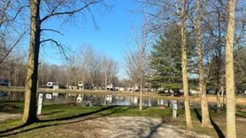 Inland Water and Electric Site — image 1 of 3