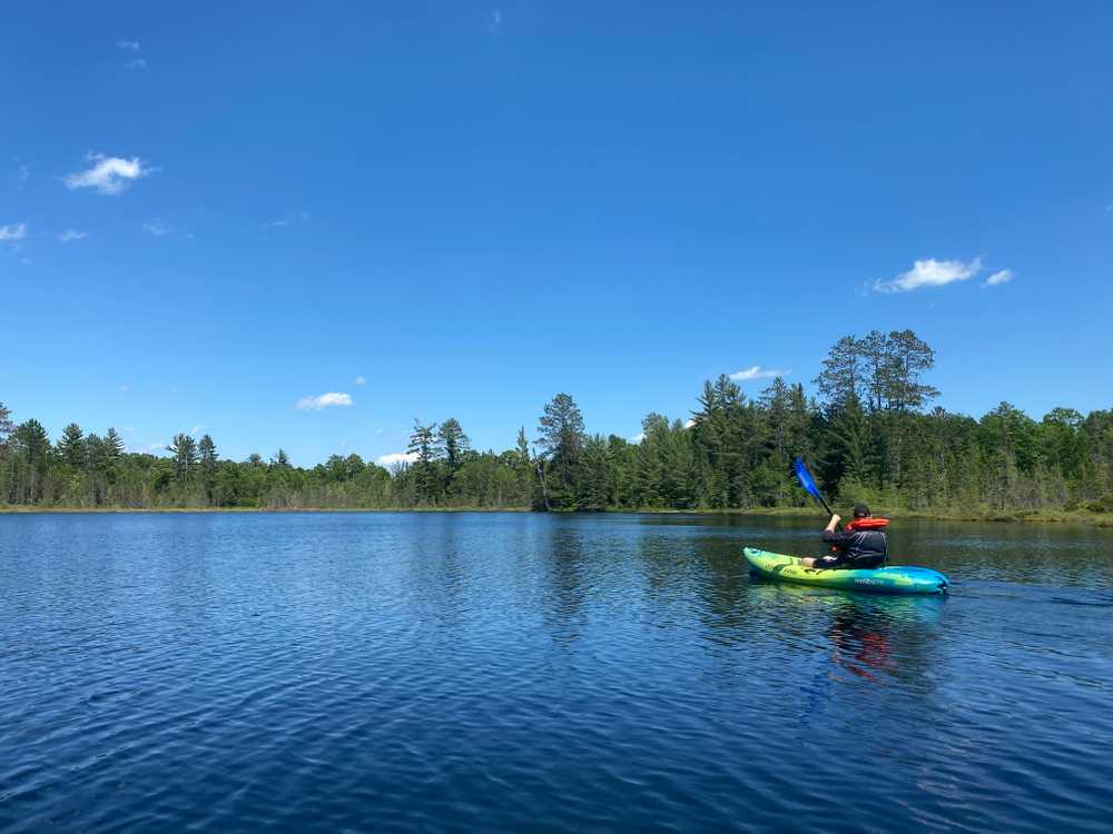 Land O' Lakes Nature RV Resort (Age Restricted 25+) - Photo 3
