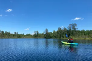Land O' Lakes Nature RV Resort (Age Restricted 25+) – photo 3