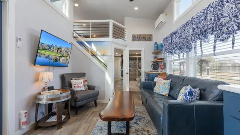Tiny Home 77 - Casita del Campo — image 25 of 25