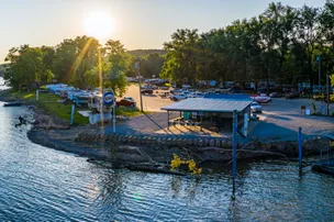 White Oak Marina & Campground – photo 2
