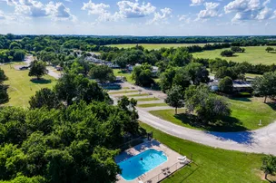 Arbuckle RV Resort – photo 5