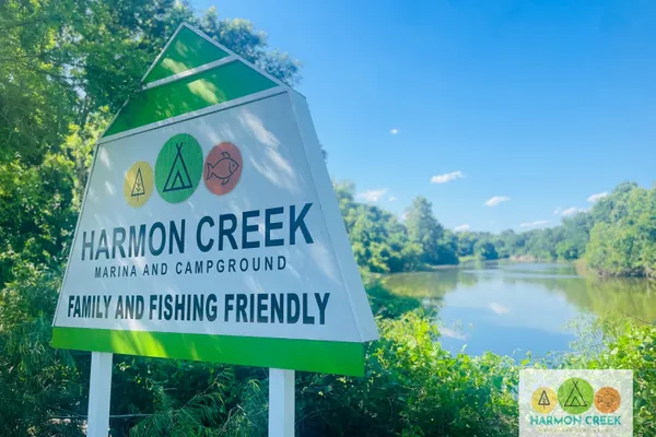 Harmon Creek RV Park & Marina – photo 1