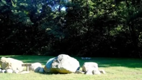 Primitive Tent Site — image 1 of 5