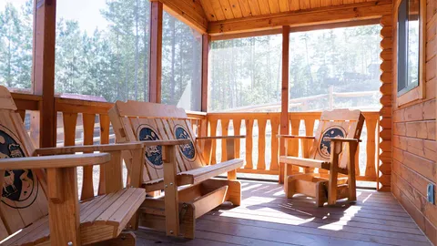 Blue Ridge Bungalow — image 2 of 15