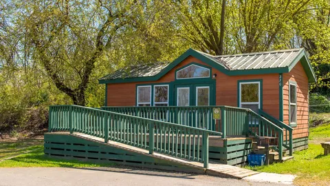 Boo Boo™ Bungalow - ADA Accessible — image 1 of 8