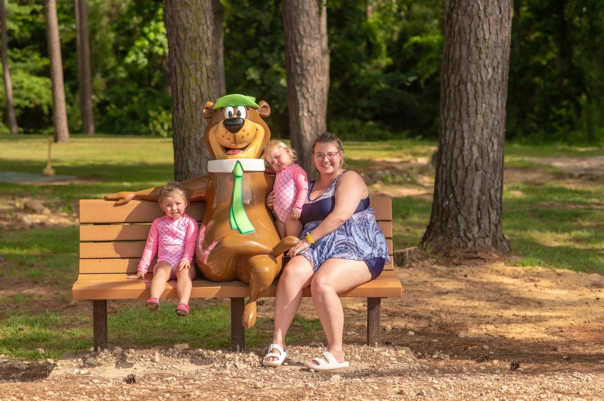 Yogi Bear's Jellystone Park™ Camp-Resort: Tyler