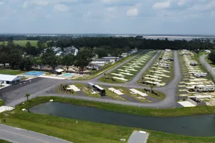 The Station RV Resort – photo 2