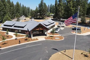 Grass Valley RV Resort – photo 5