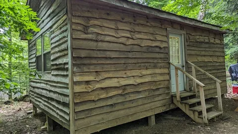Rustic Cabin — image 1 of 6