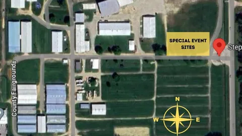 Special Events Sites 30AMP — image 2 of 2