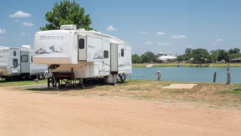 Back-In RV Cove — image 1 of 1