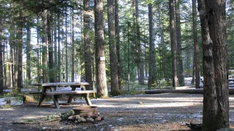Small Tent Site (No RVs / Trailers) — image 5 of 5