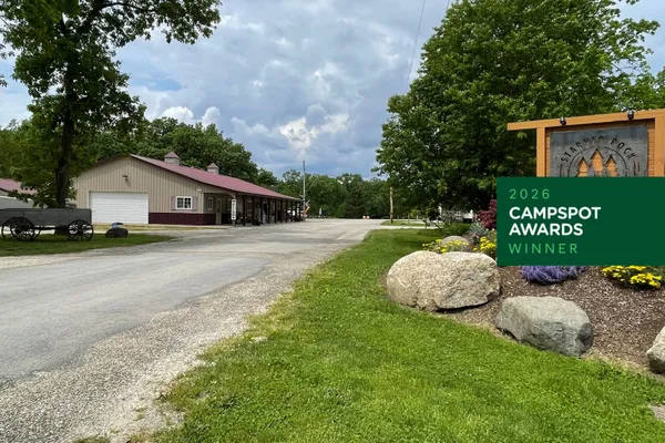 Starved Rock Family Campground – photo 1