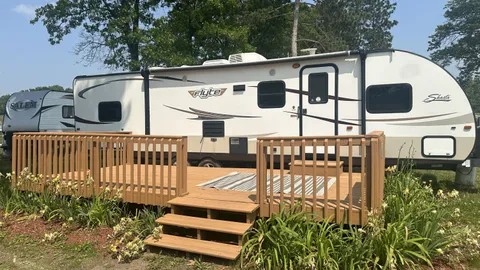 Rental Unit A-104 — image 1 of 8