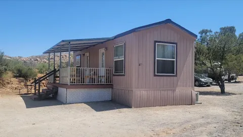 Desert Duplex — image 1 of 10