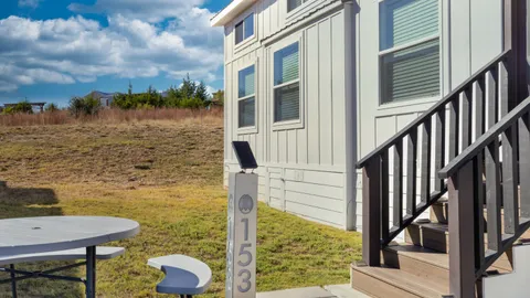 Tiny Home 153 - Little Haus in the Hill Country — image 2 of 24