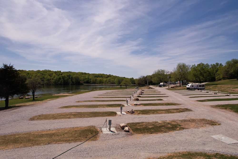 Lake Meadows RV Park - Photo 4