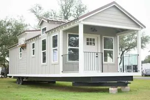 Ancient Oaks RV Resort – photo 5