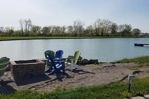 The Resort at Erie Landing – photo 5