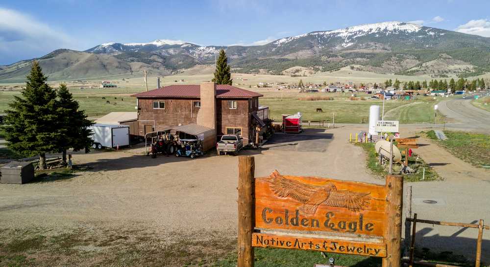 Golden Eagle RV Park and Resort