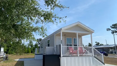 Premium Accessible Rental 1 Bedroom — image 1 of 2