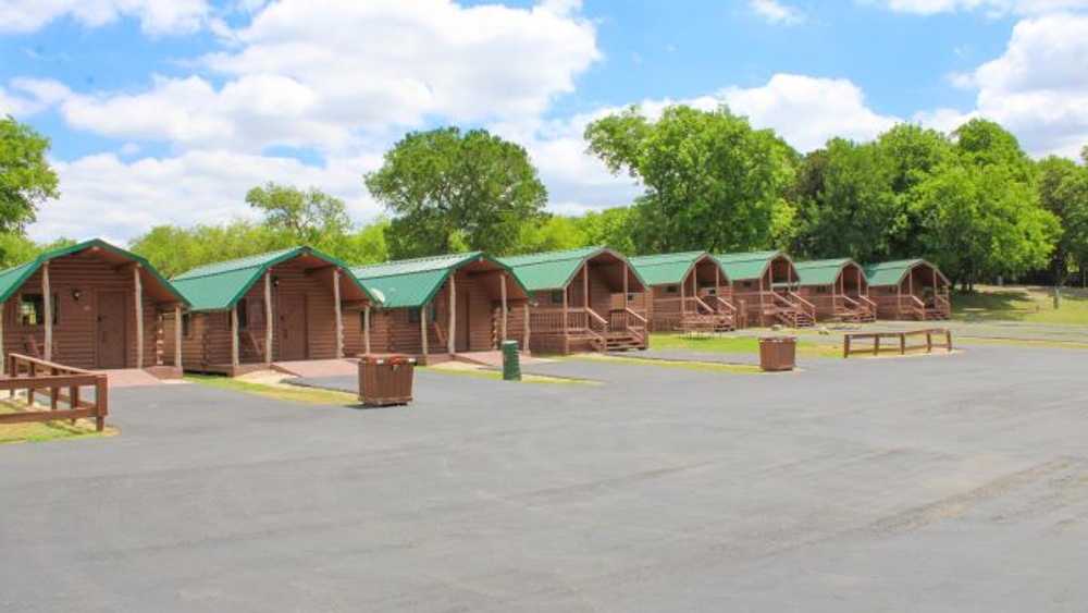 Summit Vacation & RV Resort - New Braunfels, Texas - Campspot