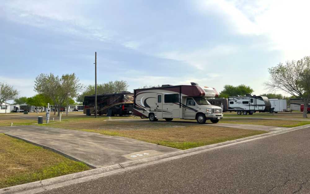 McAllen Mission RV Resort, Mission, Texas - Photo 3