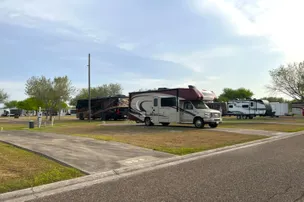 McAllen Mission RV Resort – photo 3