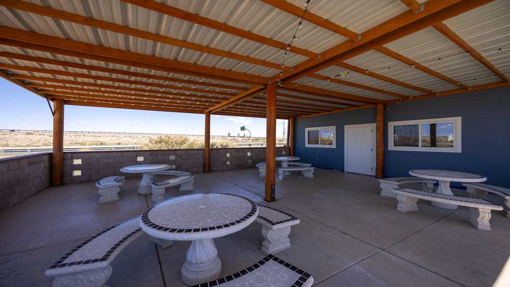 High Desert RV Park, Albuquerque, New Mexico - Photo 4