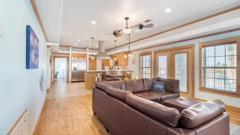 Two Bedroom Apartment — image 9 of 9