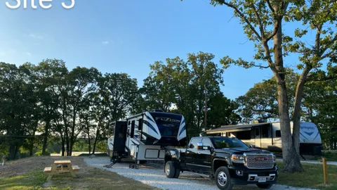 Full Hookup, Extra Large Family/Group RV Sites — image 13 of 13