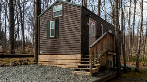 Mountain View Cabin w/loft — image 5 of 5